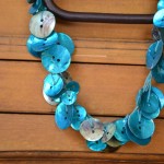 Button Necklace Kits