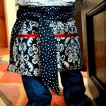 Annie's Apron
