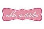 Nikki, In Stitches Featured Image