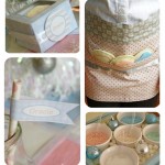 Cookie Decorating Party Package Giveaway Photo Collage