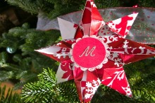 Origami-Christmas-Stars Featured Image