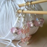 Knit Markers How-To on Cousin Corporation Blog