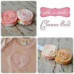 Nikki, In Stitches Clearance Sale!