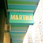 Martha Stewart - Dreamers Into Doers 2012 Event