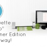 silhouette studio designer edition giveaway from nikki in stitches