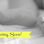 we're having a new baby