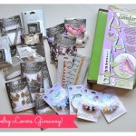 Nikki In Stitches Jewelry Making Lovers Giveaway from Cousin Corportaion