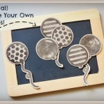 Silhouette Stamping Starter Kit - Getting Started Creating Your Own Stamps