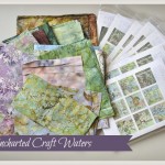 Uncharted Craft Waters - Nikki In Stitches
