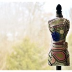 {Annie} On The Importance Of A Proper Pincushion