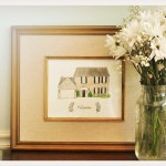 Nikki In Stitches - McGonigal Home from Jen T Designs